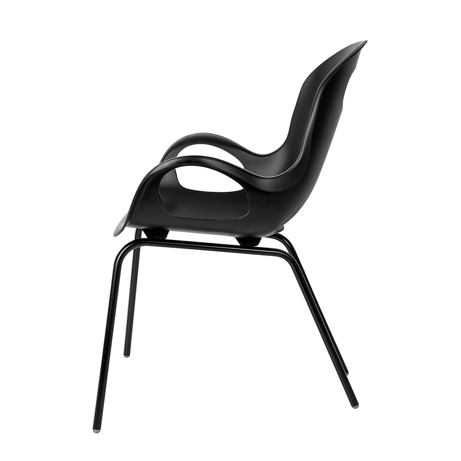 Стул Oh Chair черный - фото 9 - id-p167310767