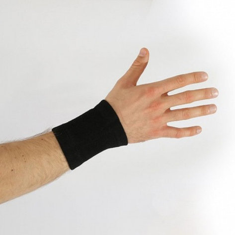 Ортез на лучезапястный сустав Antar из полиэстра и шелка, АТ53019, фото 2