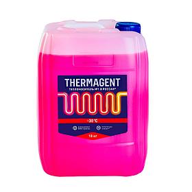 Теплоноситель Thermagent -30 C, 10 кг (срок службы: 10 сезонов)