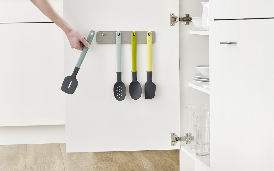 Набор из 4 кухонных инструментов DoorStore - фото 2 - id-p167307472