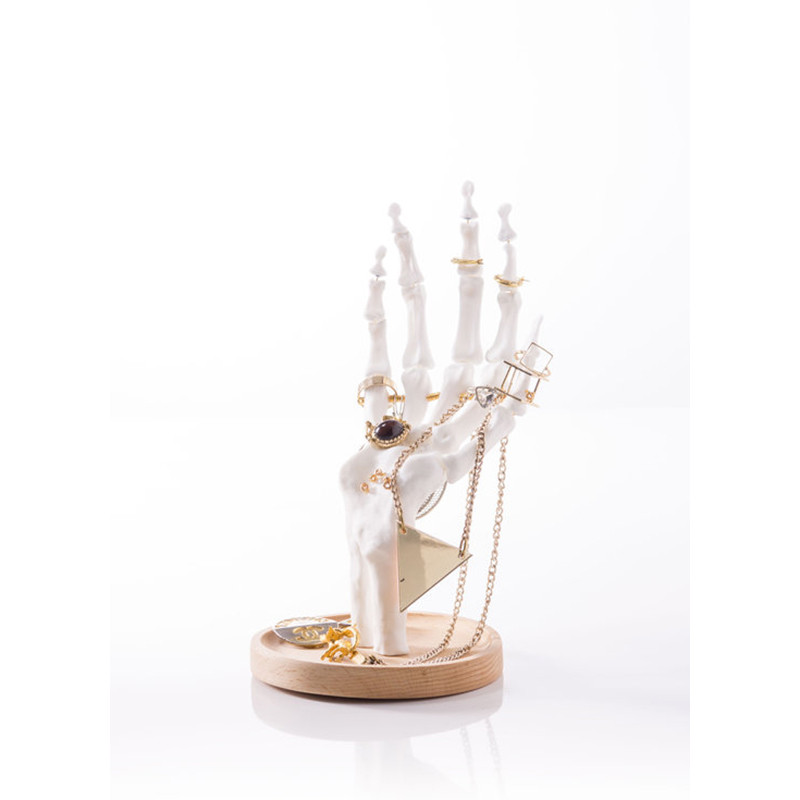 Органайзер для украшений Skeleton Hand - фото 2 - id-p167308477