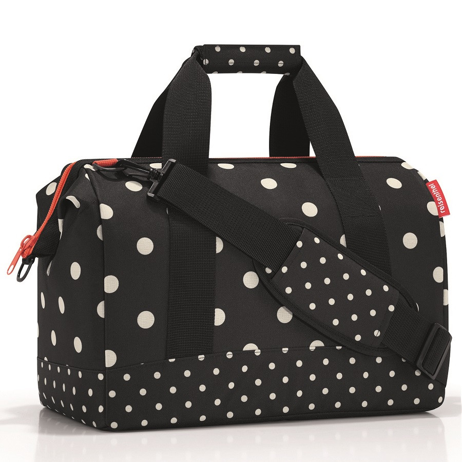 Сумка Allrounder M mixed dots - фото 1 - id-p167310843