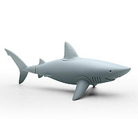 Набор из 5 магнитов для холодильника Shark