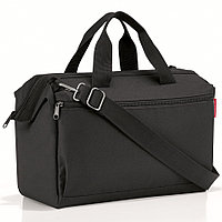 Сумка Allrounder S pocket black