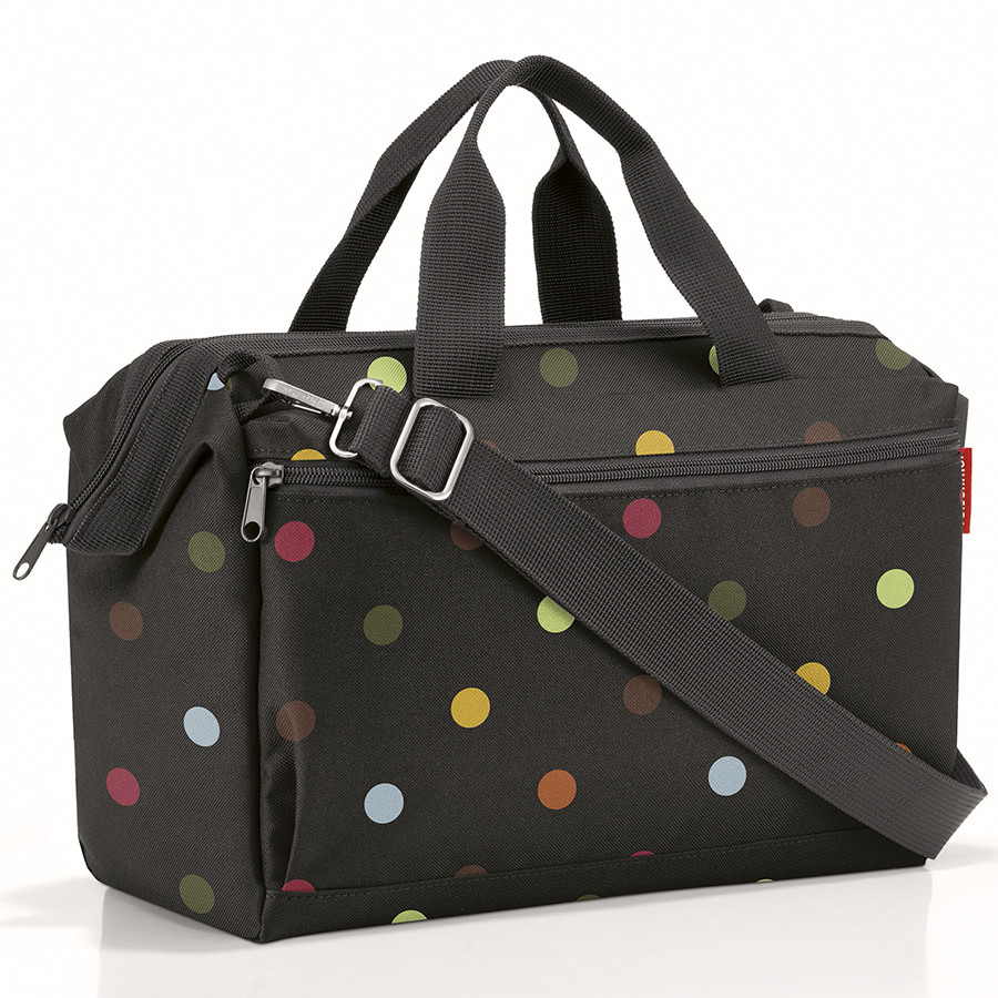 Сумка Allrounder S pocket dots - фото 1 - id-p167310853