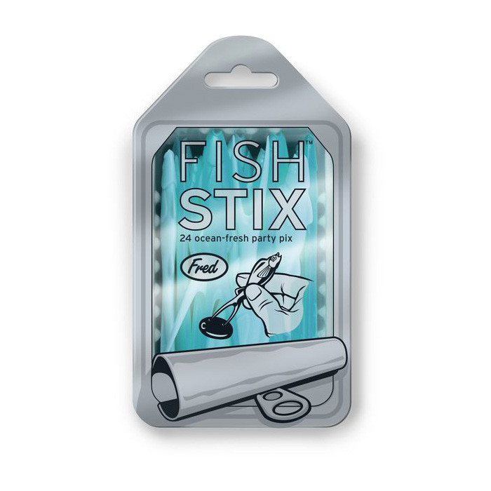Шпажки для канапе Fish Stix (набор 24 шт.) - фото 3 - id-p167313446