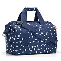 Сумка Allrounder М spots navy