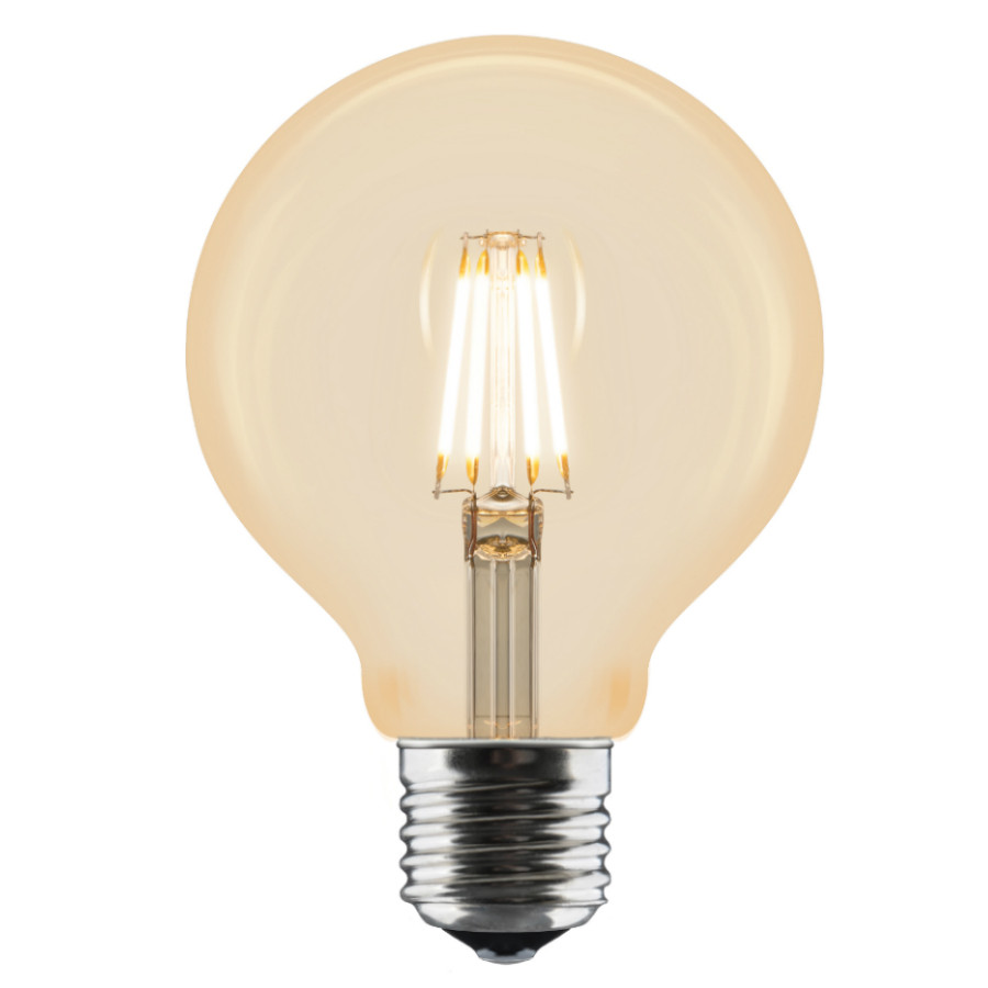 Лампочка LED Idea, 135 lm, 2W, 2000 k, 25000 H - фото 1 - id-p167306589