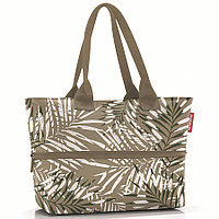 Сумка Shopper E1 jungle sand