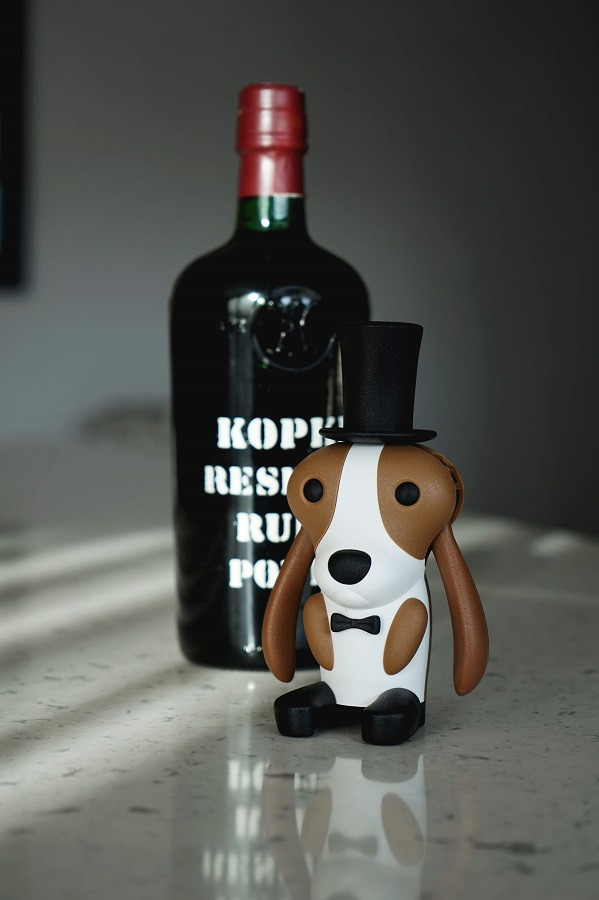 Штопор Wine Hound - фото 3 - id-p167313476