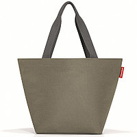 Сумка Shopper M olive green