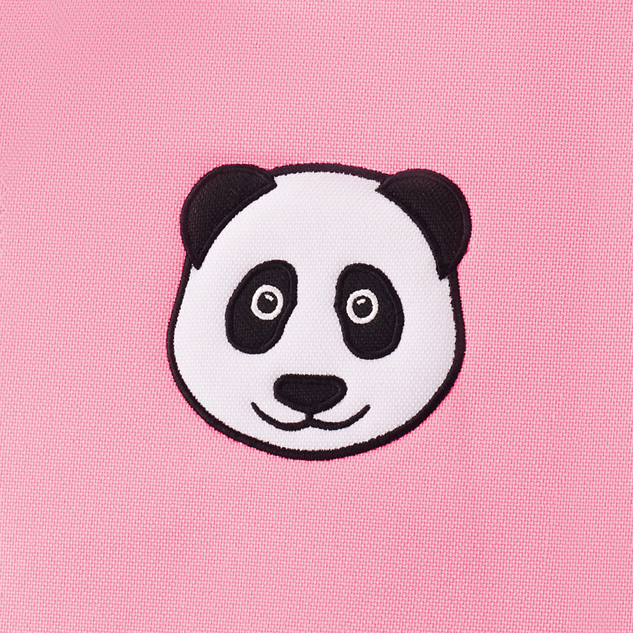 Ранец детский panda dots pink - фото 3 - id-p167309630