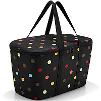 Термосумка Coolerbag dots