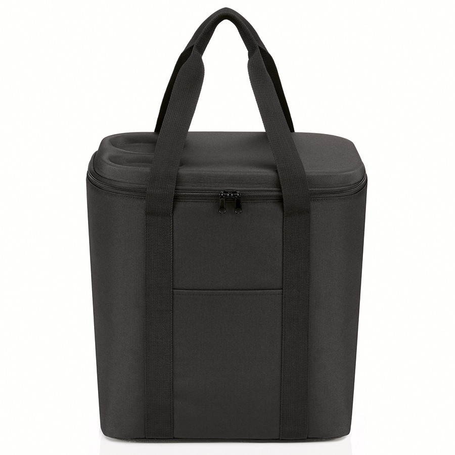 Термосумка Coolerbag XL black - фото 2 - id-p167312464