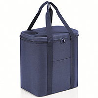 Термосумка Coolerbag XL navy