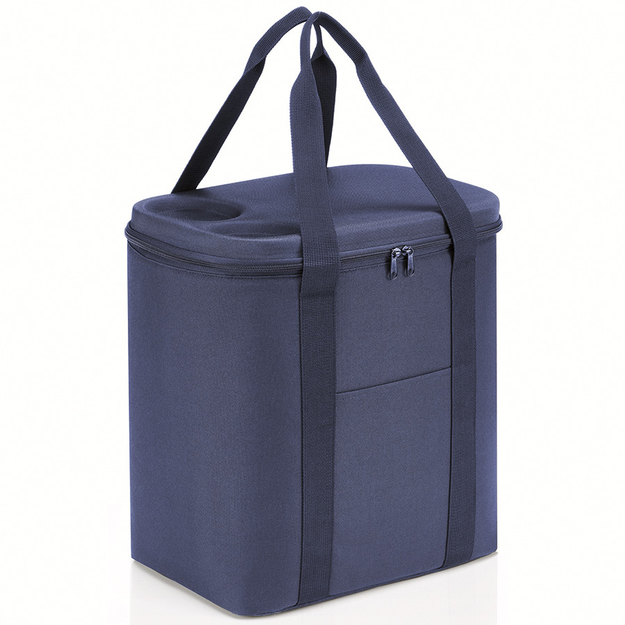 Термосумка Coolerbag XL navy - фото 1 - id-p167312465