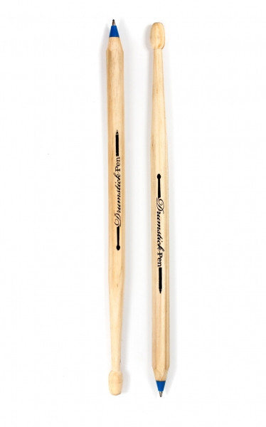 Ручки Drumstick синие - фото 3 - id-p167309656