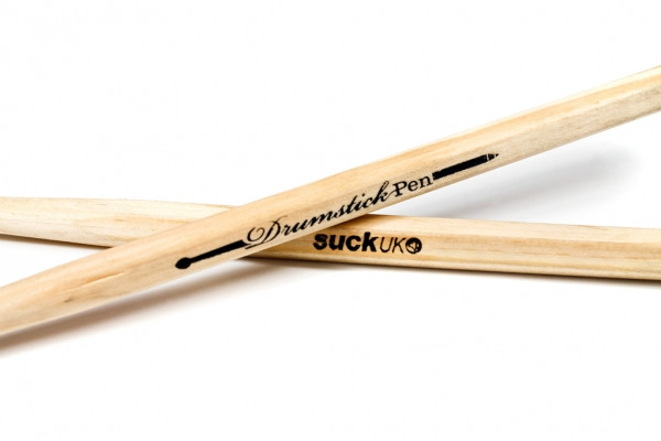 Ручки Drumstick синие - фото 5 - id-p167309656