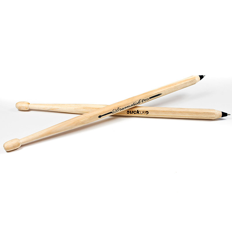 Ручки Drumstick черные - фото 1 - id-p167309657