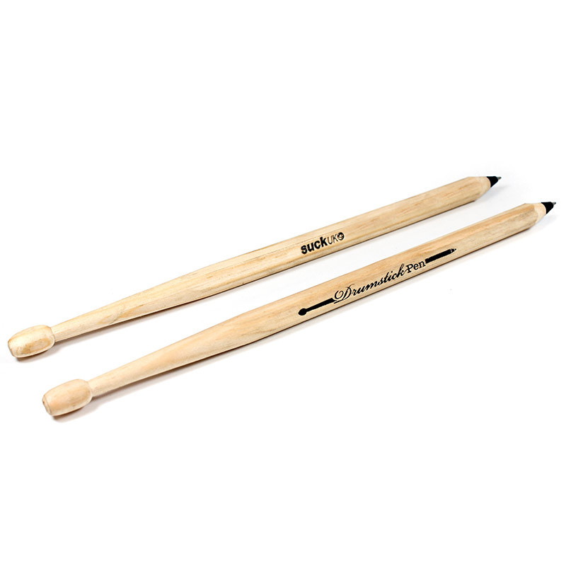 Ручки Drumstick черные - фото 2 - id-p167309657