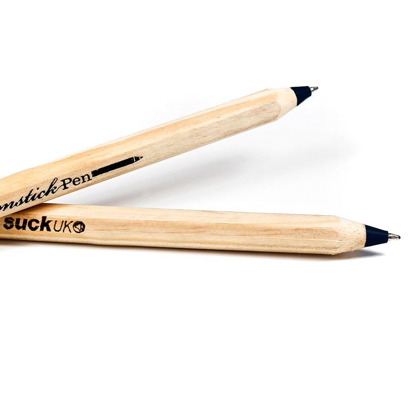 Ручки Drumstick черные - фото 3 - id-p167309657