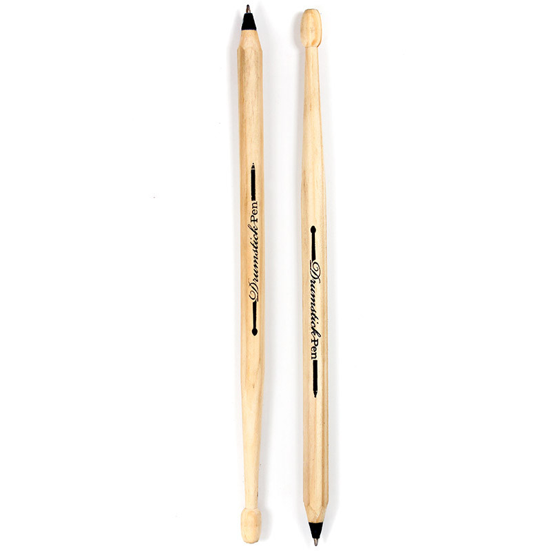 Ручки Drumstick черные - фото 4 - id-p167309657