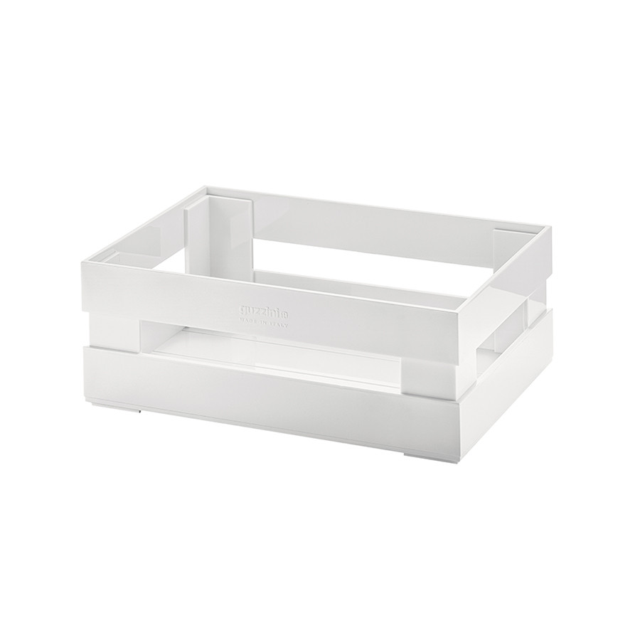 Ящик для хранения Tidy&Store, 15,3x11,2x7 см, светло-серый - фото 1 - id-p167313542