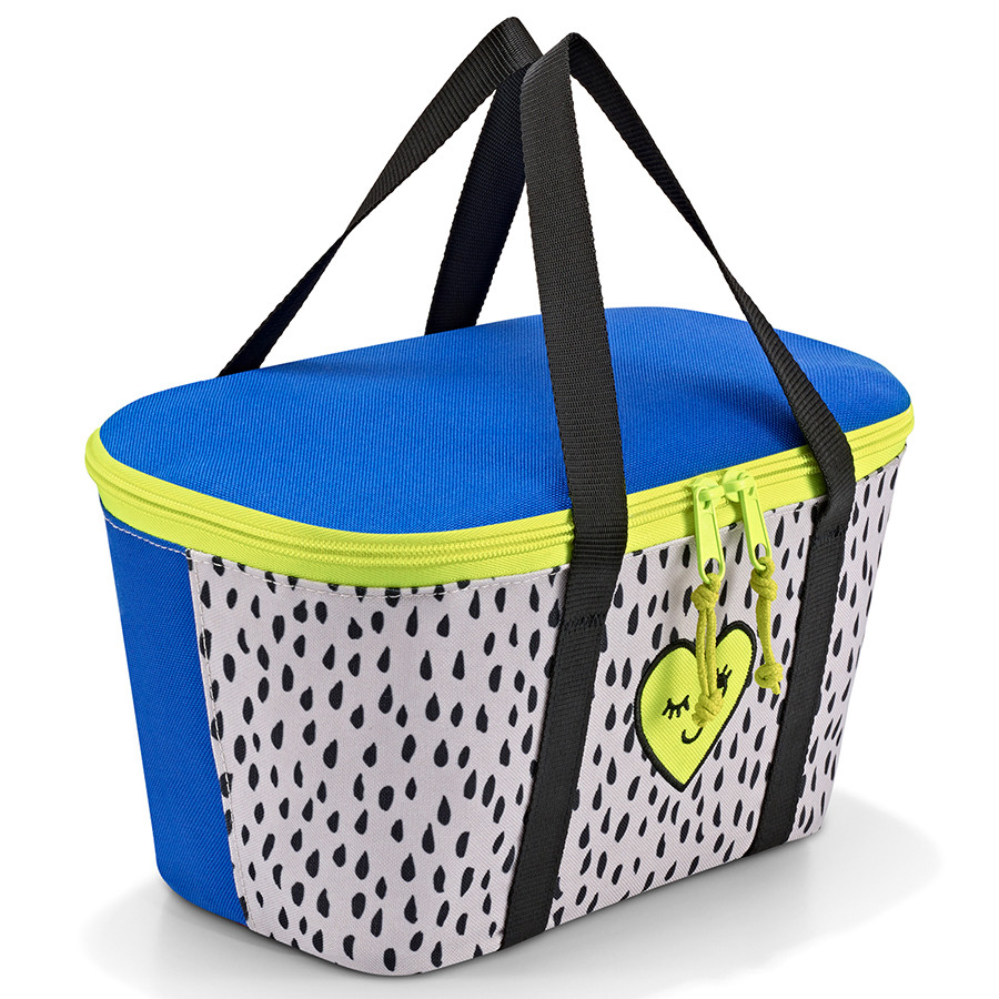 Термосумка детская Coolerbag XS mini me leo - фото 1 - id-p167312474