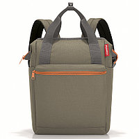 Рюкзак Allrounder R olive green