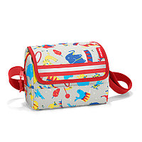 Сумка детская Everydaybag circus red