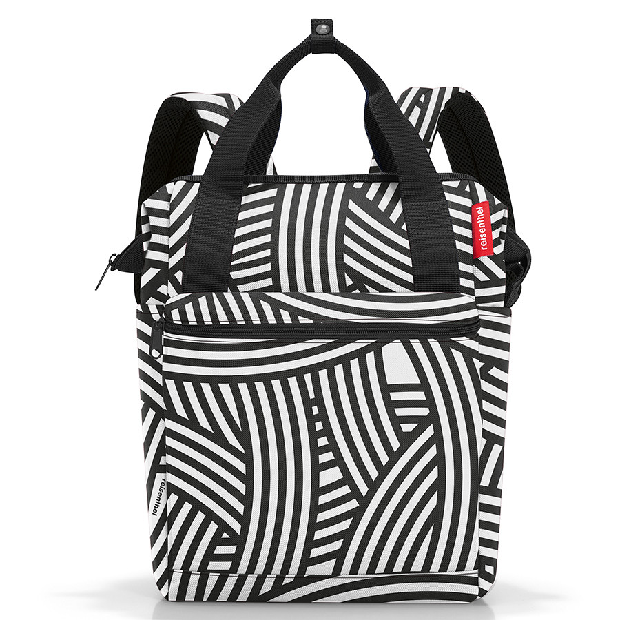 Рюкзак Allrounder R zebra - фото 1 - id-p167309676