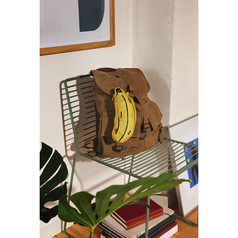 Рюкзак Nomad в чехле Banana - фото 3 - id-p167309681