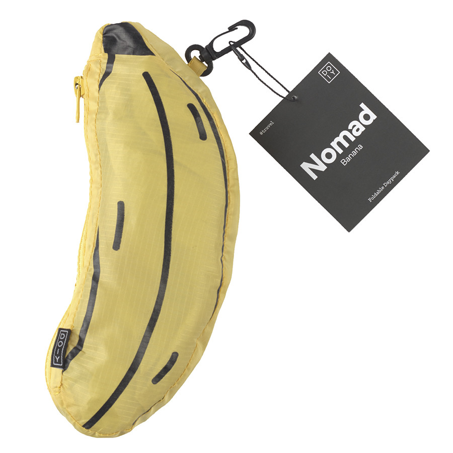 Рюкзак Nomad в чехле Banana - фото 6 - id-p167309681