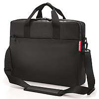 Сумка для ноутбука Workbag canvas black