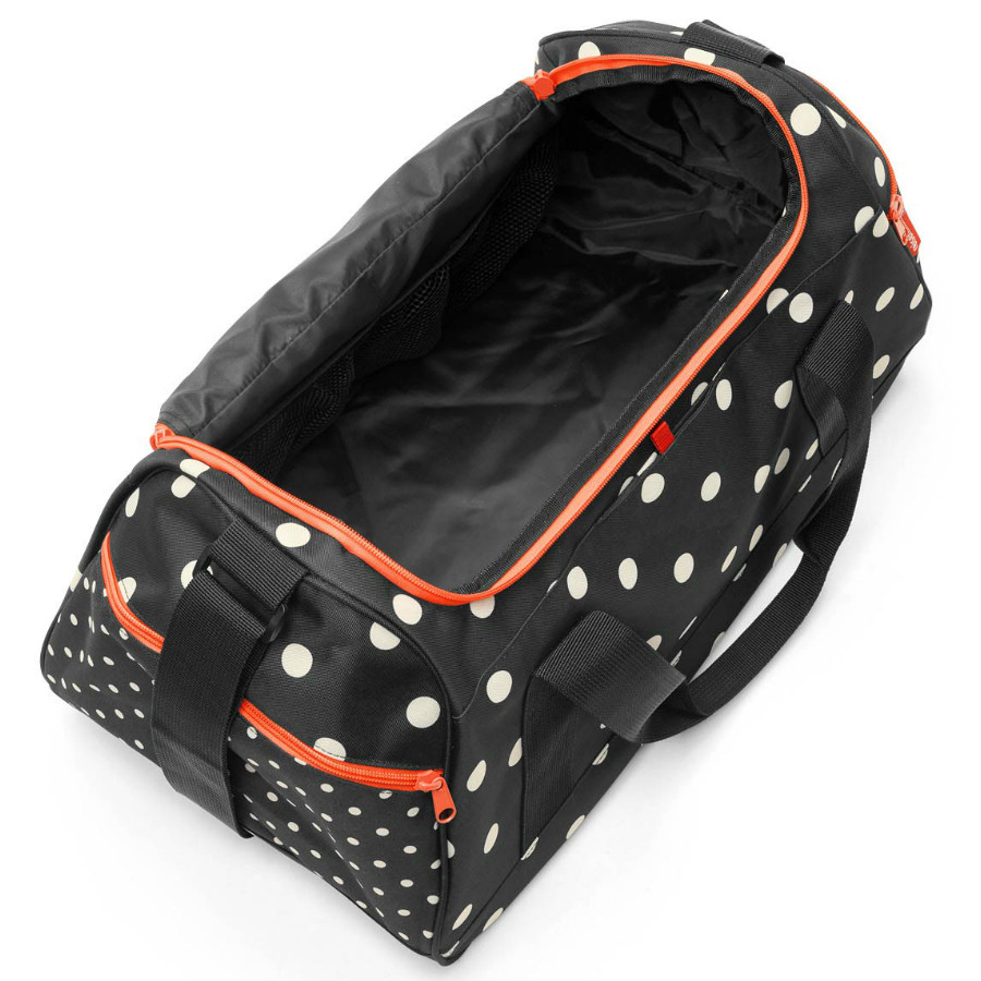 Сумка дорожная Activitybag mixed dots - фото 2 - id-p167311009