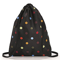 Рюкзак складной Mini maxi sacpack dots