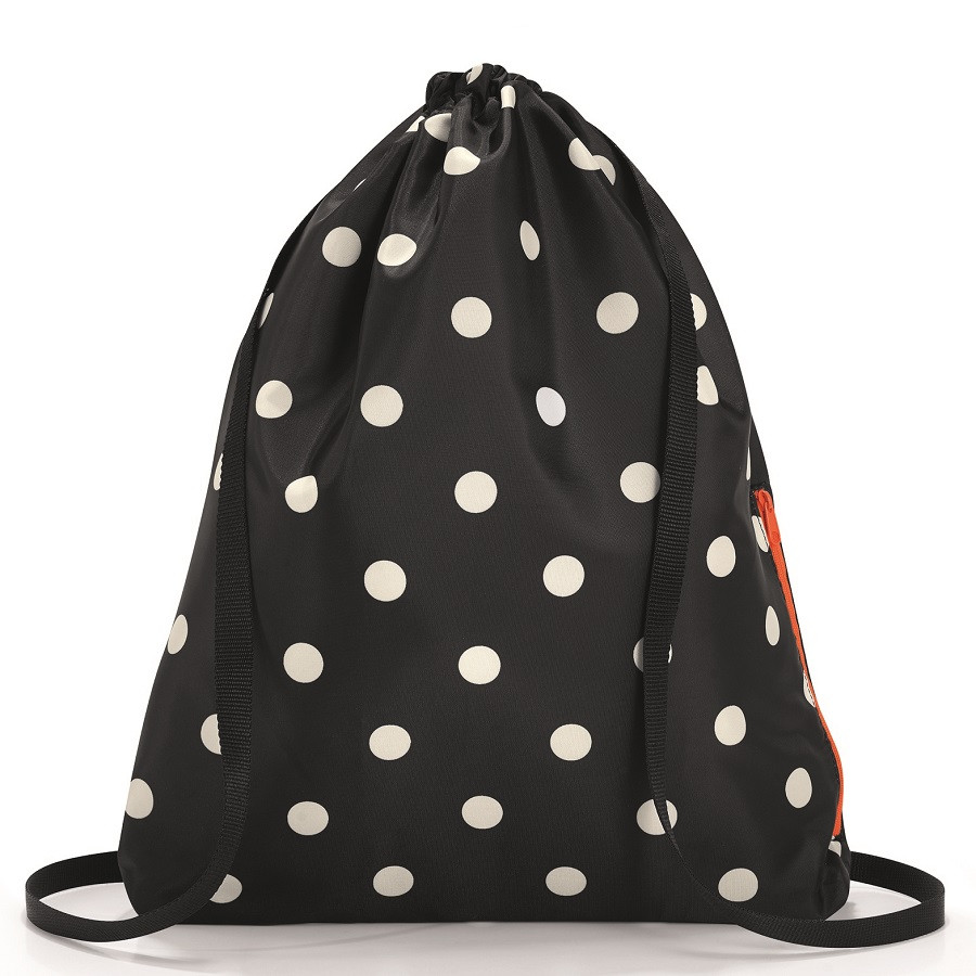 Рюкзак складной Mini maxi sacpack mixed dots - фото 1 - id-p167309702