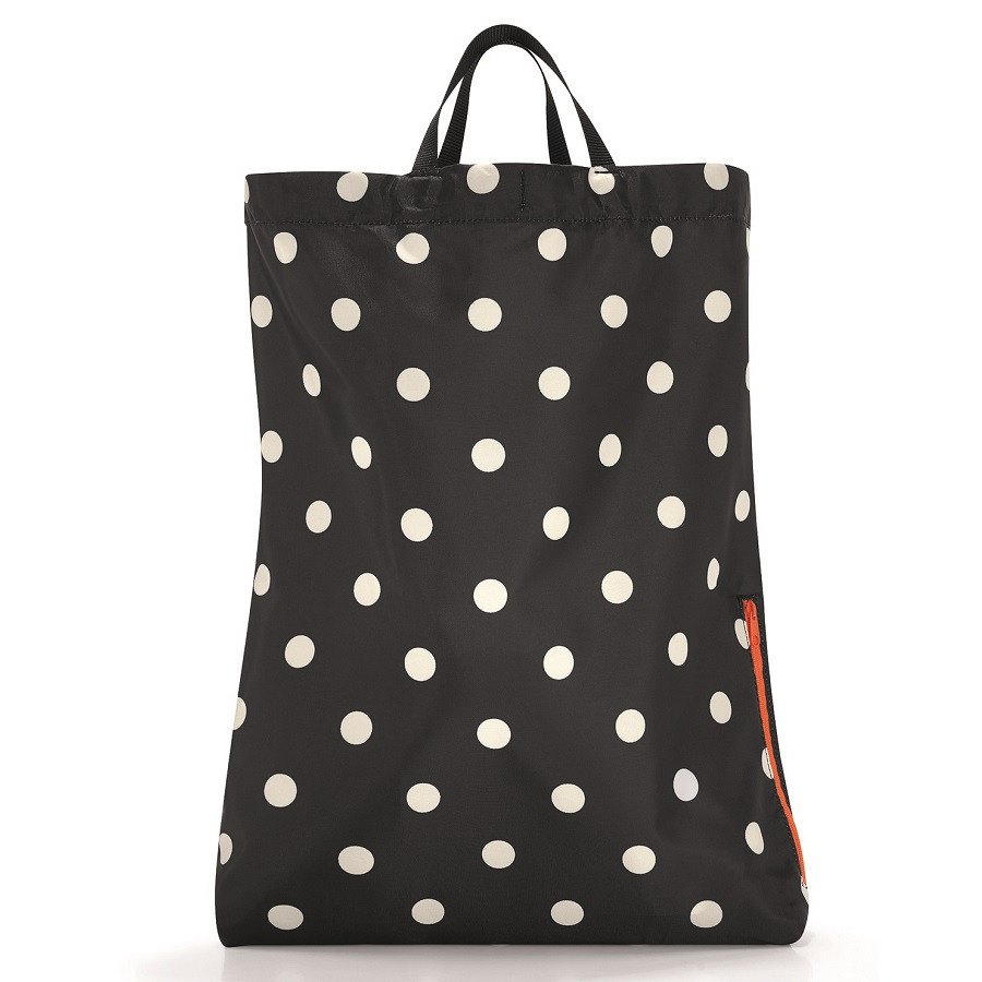 Рюкзак складной Mini maxi sacpack mixed dots - фото 2 - id-p167309702