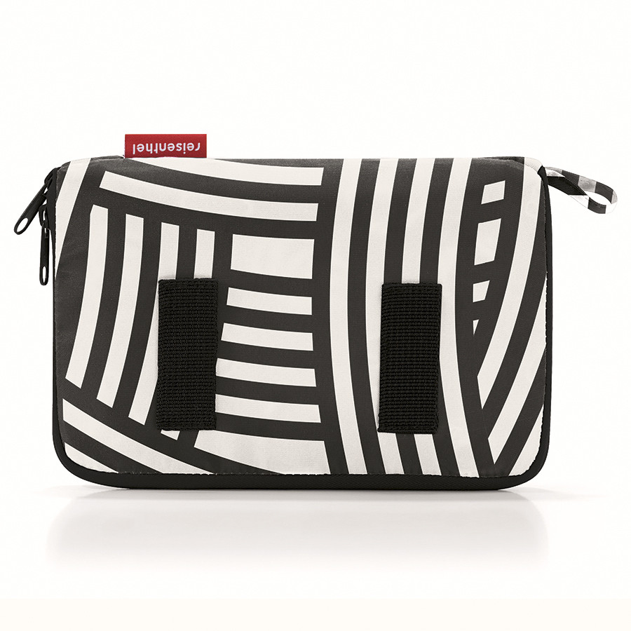 Рюкзак складной Mini maxi zebra - фото 4 - id-p167309707
