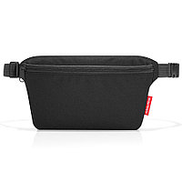 Сумка поясная beltbag S black