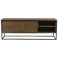 Тумба под ТВ Unique Furniture, Rivoli, 155х42х55 см