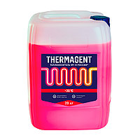 Теплоноситель Thermagent -30 C, 20 кг (срок службы: 10 сезонов)