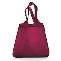 Сумка складная Mini maxi shopper damson