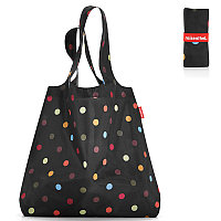 Сумка складная Mini maxi shopper dots