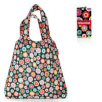 Сумка складная Mini maxi shopper happy flowers