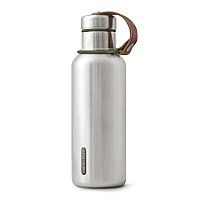 Фляга Water Bottle, 500 мл, зеленая