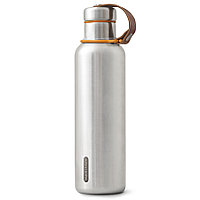 Фляга Water Bottle, 750 мл, оранжевая