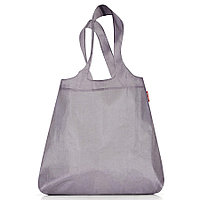 Сумка складная Mini maxi shopper reflective