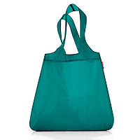 Сумка складная Mini maxi shopper spectra green