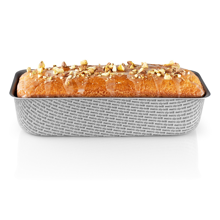 Форма для выпечки хлеба с антипригарным покрытием Slip-Let® 1,35 л - фото 1 - id-p167312607